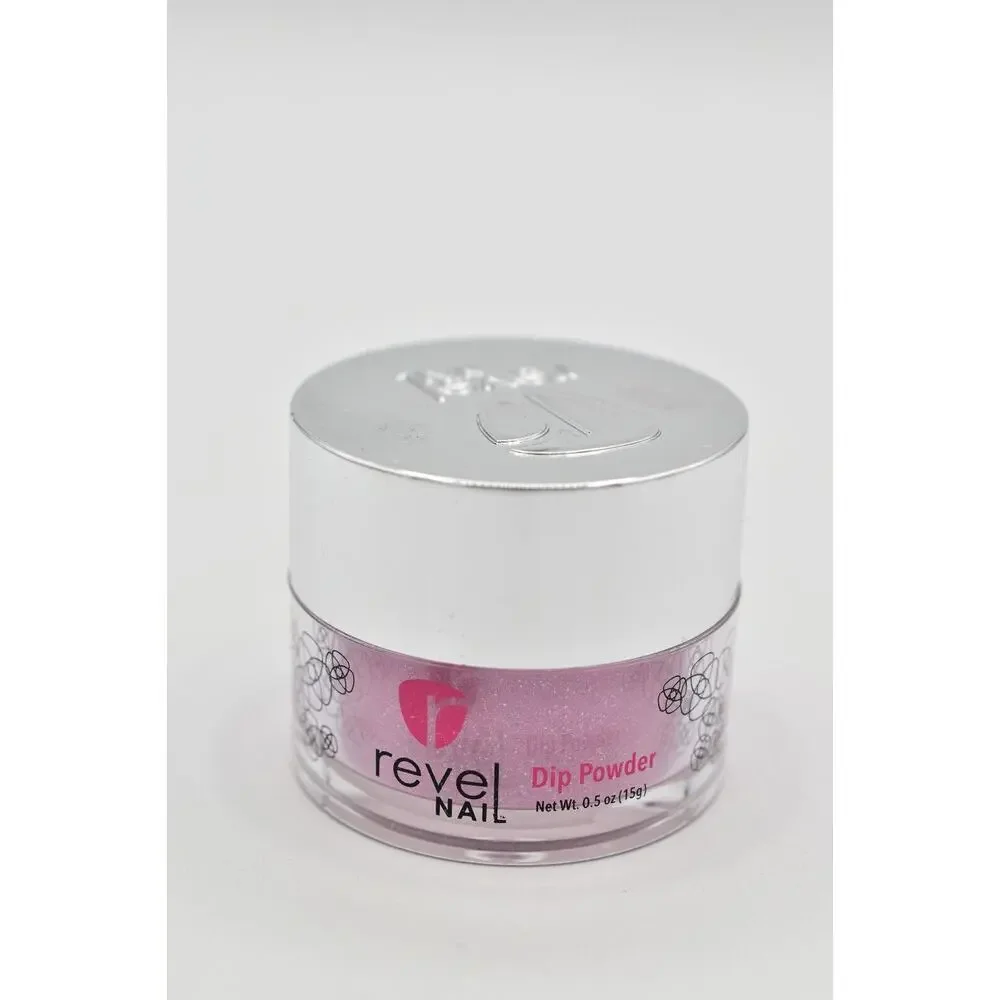 Revel these are